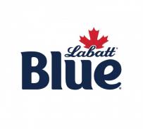 Labatt Breweries - Labatt Blue (30 pack 12oz cans) (30 pack 12oz cans)