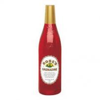 Rose's - Grenadine (12oz bottles) (12oz bottles)