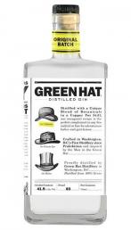 Green Hat Original Gin (750ml) (750ml)