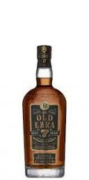 Ezra Brooks - Old Ezra 7 Year (750ml) (750ml)