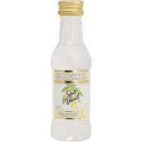 Stoli - Vanilla Vodka (50ml) (50ml)