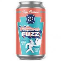 2sp Voluptuous Fuzz 6pk Cn (6 pack 12oz cans) (6 pack 12oz cans)