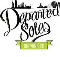 Departed Soles - Brut Tang Can 6 Pack Cans (12oz can) (12oz can)