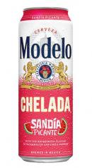 Modelo Sandia Picante Sng Cn (24oz can) (24oz can)