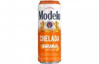 Modelo - Naranja (24oz can) (24oz can)