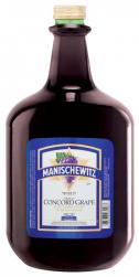 Manischewitz - Concord New York (3L) (3L)