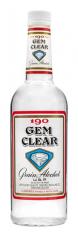 Gem Clear 190 (750ml) (750ml)