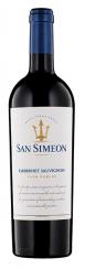 San Simeon - Cabernet Sauvignon Paso Robles (750ml) (750ml)