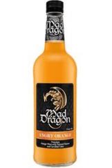 Mad Dragon Angry Orange (750ml) (750ml)