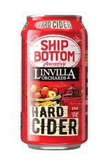 Ship Bottom - Hard Cider (4 pack 12oz cans) (4 pack 12oz cans)