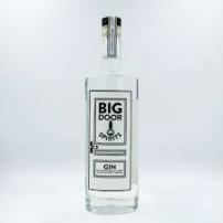 Long Branch - Gin (750ml) (750ml)