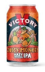 Victory Juicy Monkey 6pk Cn (6 pack 16oz cans) (6 pack 16oz cans)