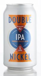 Double Nickel - IPA (6 pack 12oz cans) (6 pack 12oz cans)