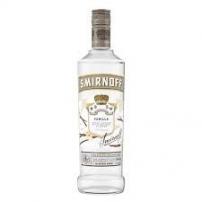 Smirnoff - Vanilla Twist (750ml) (750ml)