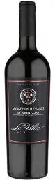 Lc Villa Montepulciano (750ml) (750ml)