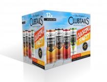 Clubtails - Variety Pack (12 pack 12oz cans) (12 pack 12oz cans)