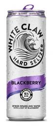White Claw Blackberry Sng Cn (19oz can) (19oz can)