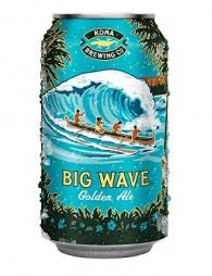 Kona Big Wave 24pk Can (24 pack 12oz cans) (24 pack 12oz cans)