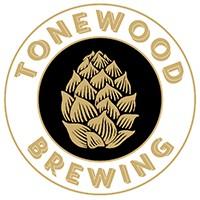 Tonewood Bend 4pk Cn (4 pack 16oz cans) (4 pack 16oz cans)