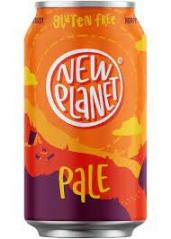 New Planet - Pale Ale (4 pack 12oz cans) (4 pack 12oz cans)