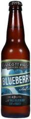 Ellicottville Brewing - Blueberry Wheat (6 pack 12oz bottles) (6 pack 12oz bottles)