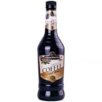 Hiram Walker - Coffee Brandy (750ml) (750ml)