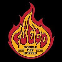 Tonewood Brewing - DDH Fuego (4 pack 16oz cans) (4 pack 16oz cans)