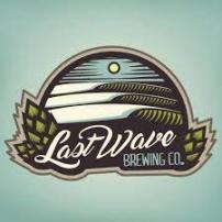 Last Wave Island Time 4pk Cn (4 pack 16oz cans) (4 pack 16oz cans)