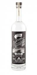 Cascahuin - 48 Plata Tequila (750ml) (750ml)