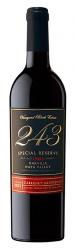 Vineyard Block Estates - Block 243 Oakville Cabernet Sauvignon (750ml) (750ml)