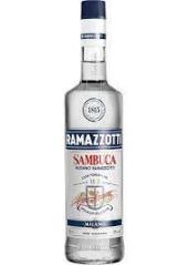 Ramazzotti - Sambuca (750ml) (750ml)