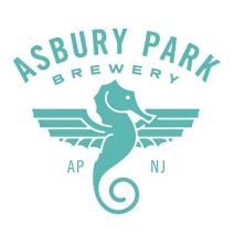 Asbury Park Stout 4pk Cn (4 pack 16oz cans) (4 pack 16oz cans)