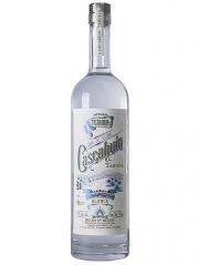 Cascahuin - Tahona Blanco (750ml) (750ml)