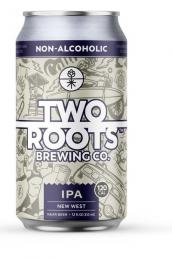 Two Roots New West 6pk Cn (6 pack 12oz cans) (6 pack 12oz cans)