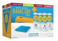 High Noon - Game Day Variety Pack (8 pack 12oz cans) (8 pack 12oz cans)