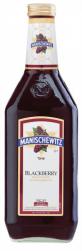 Manischewitz - Blackberry Kosher Wine (1.5L) (1.5L)