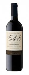 Vineyard Block Estates - Block 548 Alexander Valley Cabernet Sauvignon (750ml) (750ml)