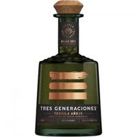 Sauza - Tres Generaciones Anejo (750ml) (750ml)