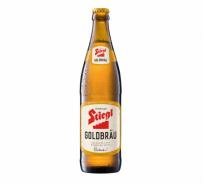 Stiegl - Gold (6 pack 12oz bottles) (6 pack 12oz bottles)