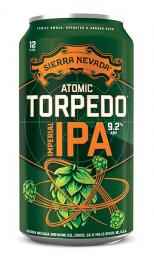 Sierra Nevada - Atomic Torpedo 6 Pack Cans (6 pack 12oz cans) (6 pack 12oz cans)