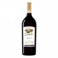 Cavit - Merlot (1.5L) (1.5L)