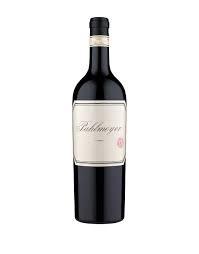 Pahlmeyer - Red Blend (750ml) (750ml)