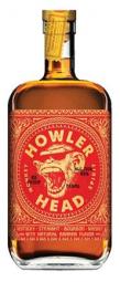 Howler Head - Banana Infused Whiskey (750ml) (750ml)