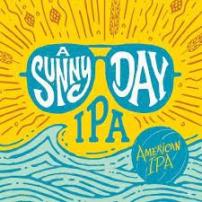 Five Dimes Sunny Day 4pk Cn (4 pack 16oz cans) (4 pack 16oz cans)