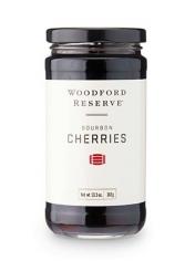 Woodford Reserve - Bourbon Cherries