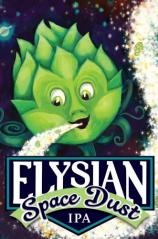 Elysian - Space Dust IPA (6 pack 12oz bottles) (6 pack 12oz bottles)