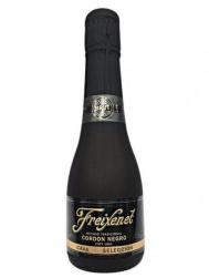 Freixenet - Cava Brut Cordon Negro (187ml) (187ml)