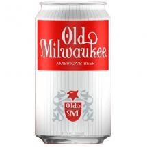 Old Milwaukee 16oz 6pk Can (6 pack 16oz cans) (6 pack 16oz cans)