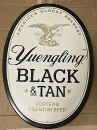 Yuengling - Black & Tan (12 pack 12oz cans) (12 pack 12oz cans)