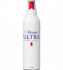 Michelob - Ultra (12 pack 16oz cans) (12 pack 16oz cans)